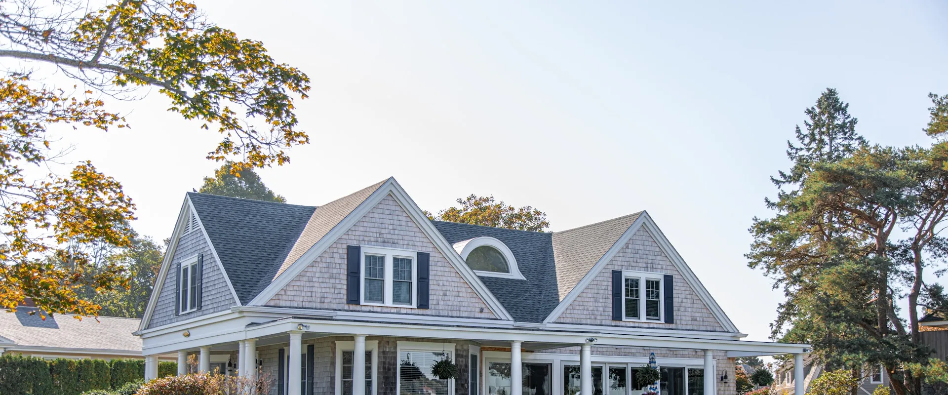 Roofing services in Frankford, NJ